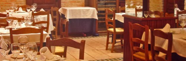 Menú degustación en Taberna Irulia (diario)