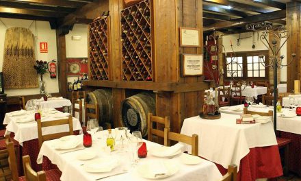 Menús a 10, 15 y 20 euros en La Parrilla Albarracín y +Albarracín (del 20 al 26 de enero)
