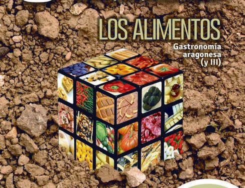GASTRO ARAGÓN ya está en los kioscos