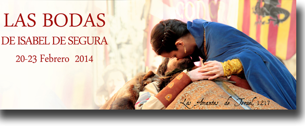 Bodas con cerveza (del 20 al 23)