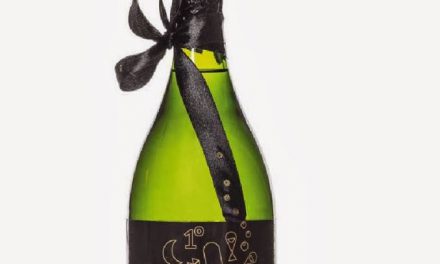 Exposición de botellas decoradas de Freixenet (del 24 de febrero al 1 de marzo, y del 4 al 11 de marzo)