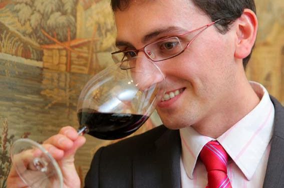 En Buen Gusto, Jornadas de cata con Raúl Igual (días 17, 18, 24 y 25 de marzo)