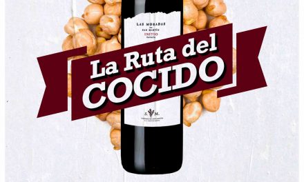 Ruta del cocido con Las Moradas (invierno)