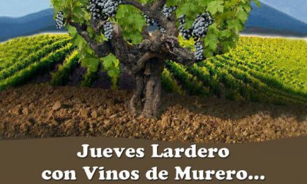 Jueves Lardero y vino (jueves, 27)