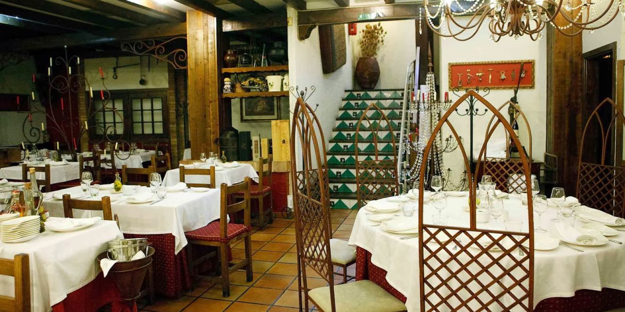 Menús a 10, 15 y 20 euros en La Parrilla Albarracín y +Albarracín (del 17 al 23 de febrero)