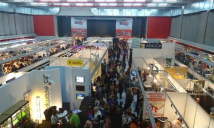 Expo Huesca (del 7 al 9)