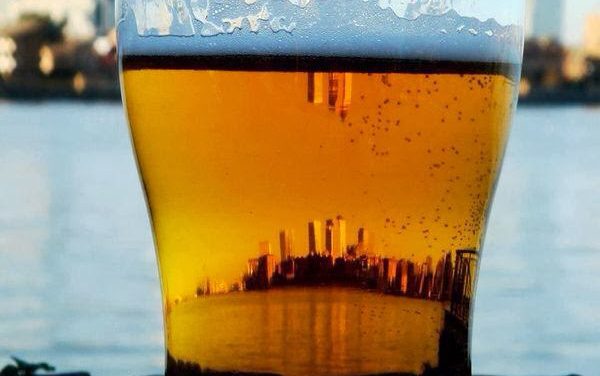Cata de cervezas (sábado, 15)