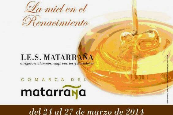 IX Jornadas Gastronómicas del Matarraña (del 24 de marzo al 6 de abril)