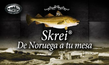 Jornadas del Skrei en María Morena (del 6 al 31 de marzo)