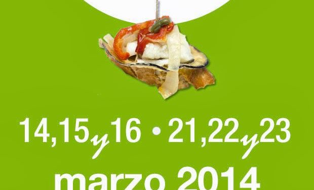VIII Certamen de Tapas de la Comarca del Jiloca (del 14 al 16 y del 21 al 23)