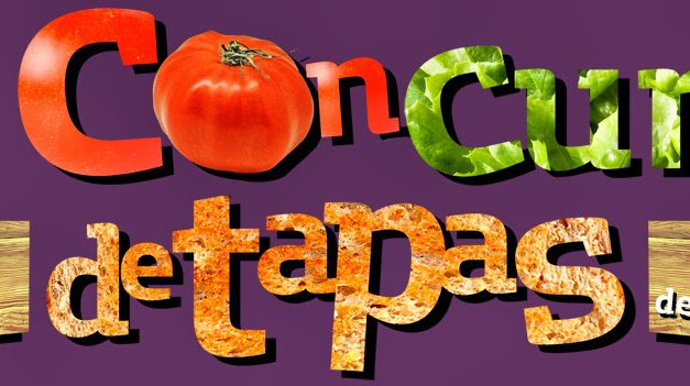 Concurso de tapas del Somontano (del 27 al 30)