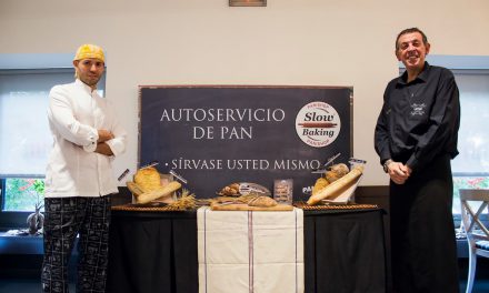 Jornadas del pan (del 31 de marzo al 6 de abril)