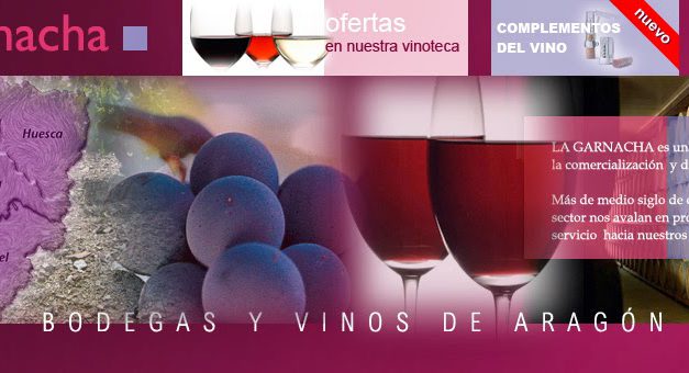Curso de iniciación a la cata en La Garnacha (días 1 y 2 de abril)