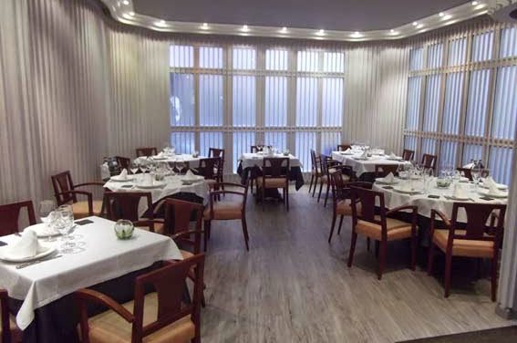 Menú degustación aniversario 25 años (abril)