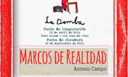 Exposicion y taller de fotografía (días 12, 18 y 19)