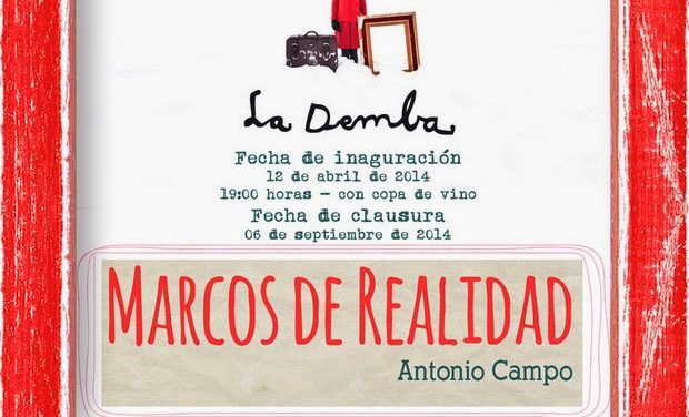 Exposicion y taller de fotografía (días 12, 18 y 19)