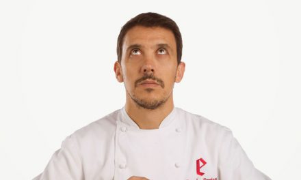 Charla sobre la cocina riojana (lunes, 28)