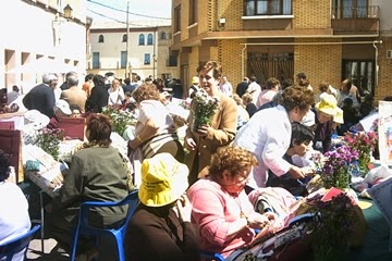 Feria de Berbegal (domingo, 20)