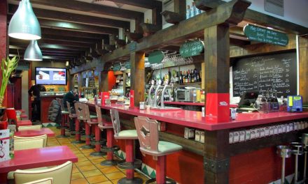 Menús a 10, 15 y 20 euros en La Parrilla Albarracín y +Albarracín (del 31 de marzo al 6 de abril)