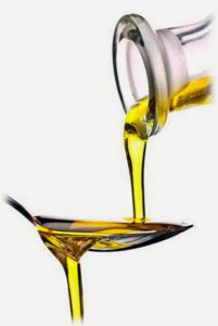 Aceite de Oliva