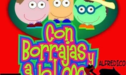 Con borrajas y a lo loco (jueves, 8)