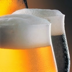 Cena maridada con cervezas artesanas, (jueves 15)