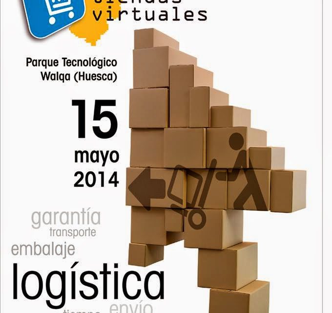 IX Feria de tiendas virtuales, (jueves 15)