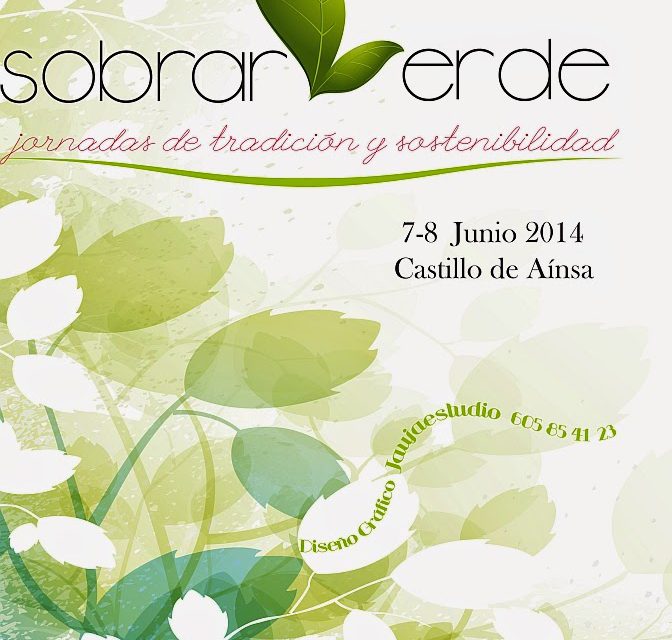 Sobrarverde (7-8 junio)