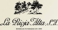 Cena cata maridada con Bodegas La Rioja Alta (jueves, 22)