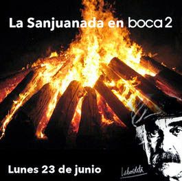 Taller Sanjuanada (lunes, 23)