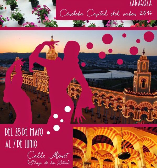 XXVIII Feria de Andalucía (hasta el domingo 8)