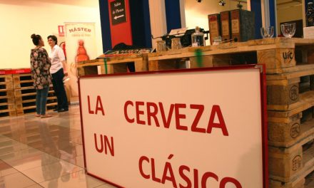 ‘La Cerveza, un clásico’, más de 100 años de archivo de La Zaragozana (hasta el 26 de septiembre)