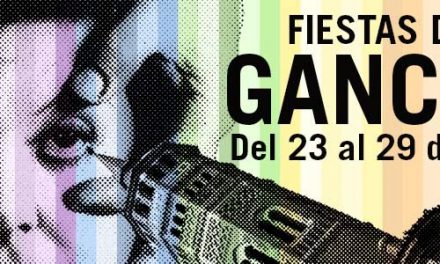 Fiestas y tapas en el Gancho (hasta el domingo, 29)