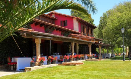 Abierto el restaurante de verano en El Cachirulo (hasta mediados de septiembre)