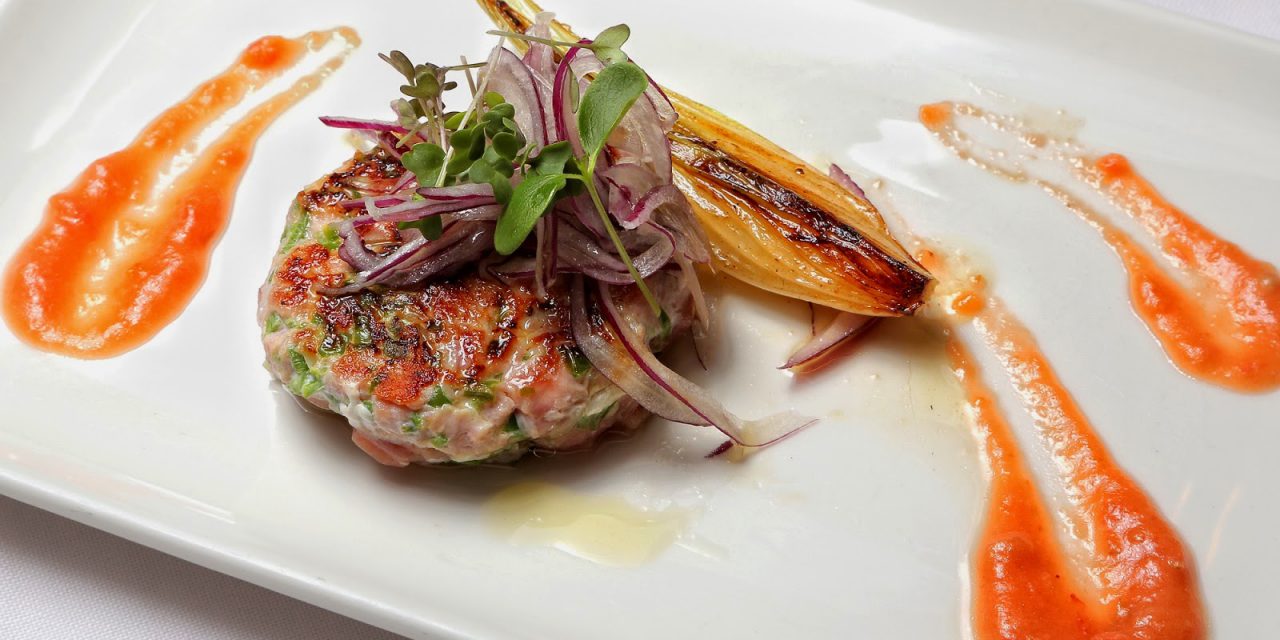 Menús a 10, 15 y 20 euros en La Parrilla Albarracín y +Albarracín (hasta el 15 de junio)