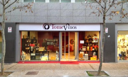 Cata de vinos portugueses (jueves, 5)