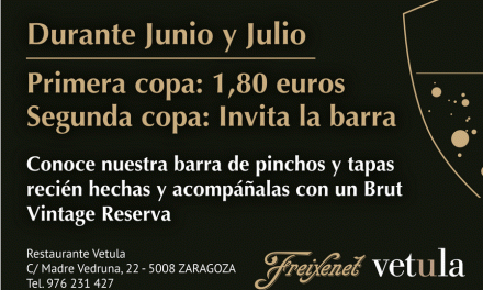 Cava en Vetula (junio y julio)