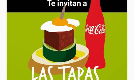 Las Tapas de la Felicidad (lunes, 9)