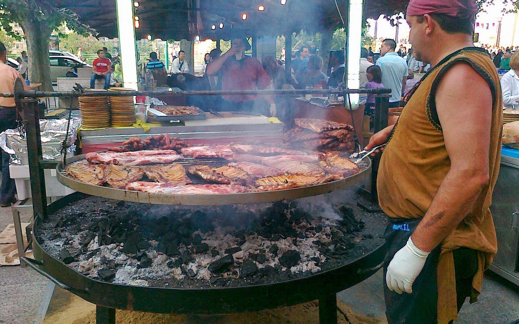 Mercado Medieval de las tres culturas (del viernes 13 al domingo 15)