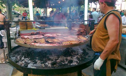 Mercado Medieval de las tres culturas (del viernes 13 al domingo 15)