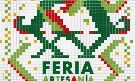 Feria de Artesanía en Alquézar (domingo, 27)