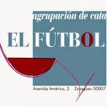 BAR EL FUTBOL logo