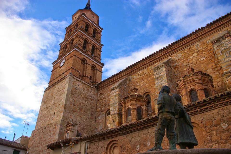 Feria de artesanía (domingo, 6)