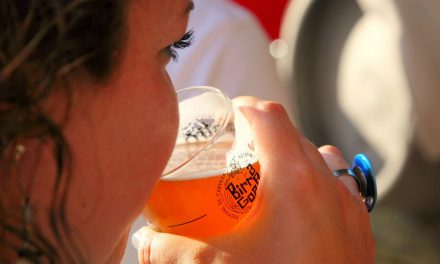 Birragoza, festival de la cerveza artesana (viernes 22 y sábado 23)