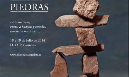 II Ruta de Verano del Vino de las Piedras (viernes y sábado, 18 y 19)