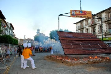 XXXIII Día de la Longaniza de Graus (sábado 26)