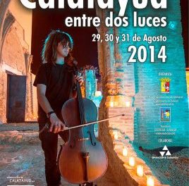 Ruta de tapas, Calatayud entre dos luces (del 29 al 31)