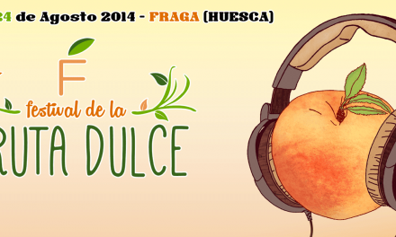 Festival de la fruta dulce (del miércoles 20 al domingo 24)