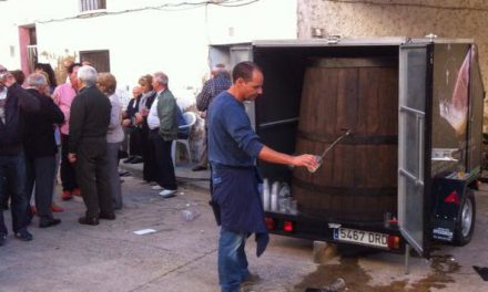 Sidra a discreción (miércoles, 20)