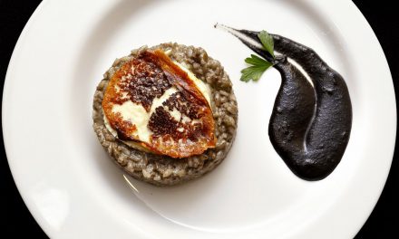 Menú arroces (Brazal) de verano en El candelas (hasta el sábado, 9)